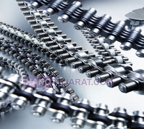 316 stainless steel chain